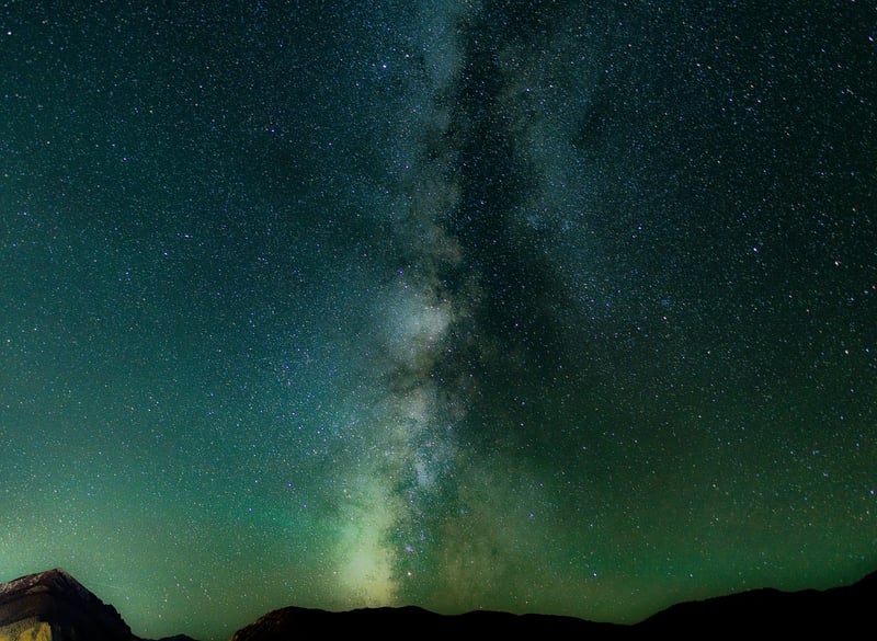 Starry Honeymoons