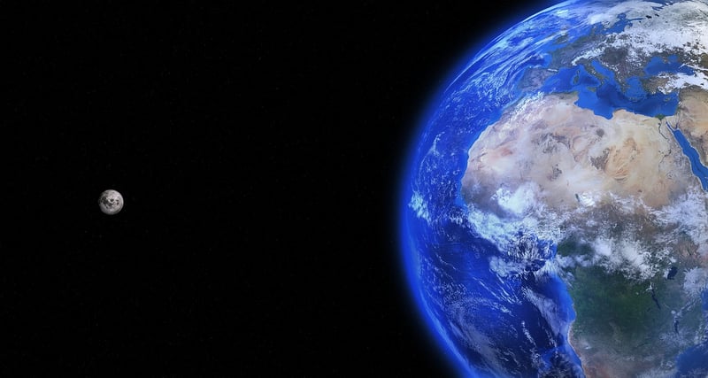 Planetary Alignment